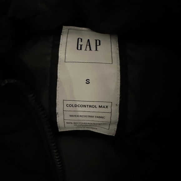 Men’s Gap Jacket Size Small *Read Description* - Picture 4 of 4